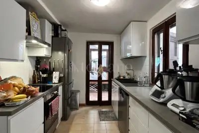 Casa Indipendente in vendita, Via dei Minatori, Sassari