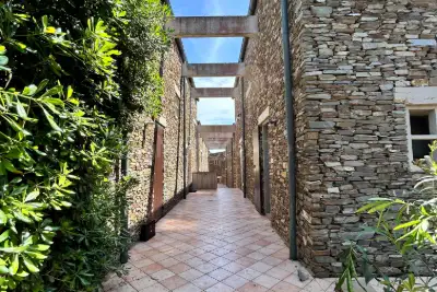 Villino a Schiera in vendita, Via Carru e Frau, Stintino