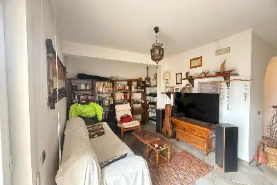 Casa in vendita, Via Nicola Maria Nicolai, Roma