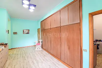 Casa Indipendente in vendita, Via Dante Alighieri, Rovello Porro