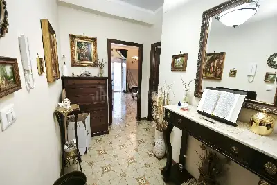 Casa in vendita, Via Vincenzo li Muli, Palermo