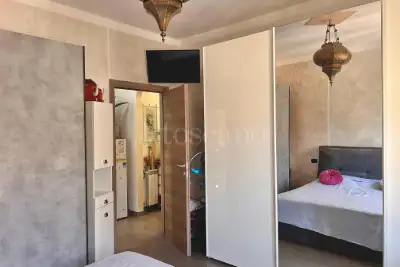 Casa in vendita, Via Isidoro Capitanio, Brescia