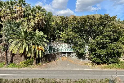 Casa in vendita, Via Re Martino, Aci Castello