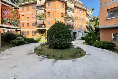 Casa in affitto, Via Anselmo Ciappi, Roma