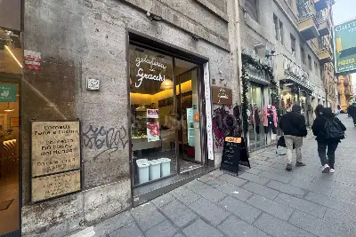 Attività Commerciale in vendita, Viale delle Provincie, Roma