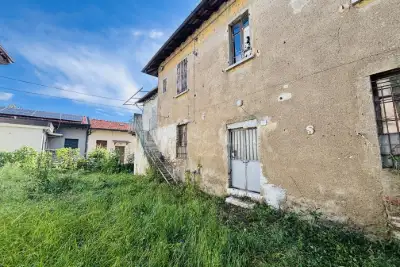 Rustico in vendita, Via Federico Palazzoli, Brescia