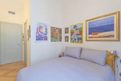Casa in vendita, Via Rodolfo Farneti, Milano