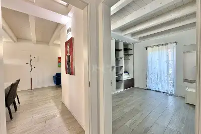 Casa in vendita, Via Goldoni, Peschiera del Garda