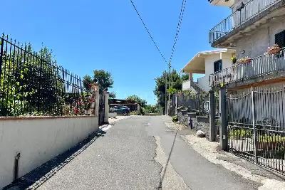 Casa in vendita, Via Adalgisa, San Giovanni la Punta