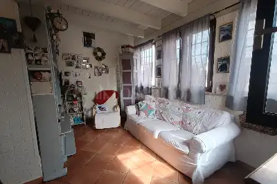 Casa in vendita, Via Debeli, Fiumicino