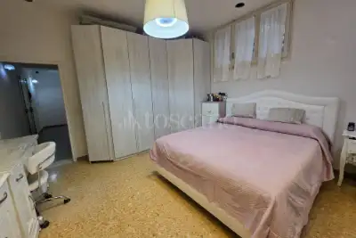Casa in vendita, Via Bruno Buozzi, Prato