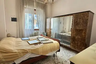 Casa in vendita, Via Carlo del Balzo, Avellino