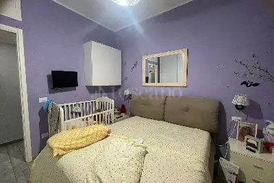 Casa in vendita, Via Rumenia, Pomezia