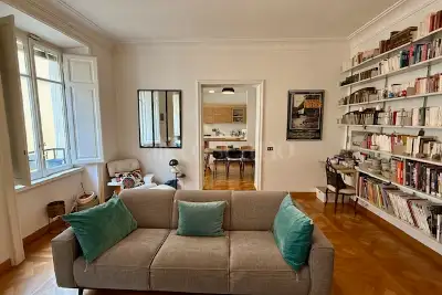 Casa in vendita, Via Ezio, Roma