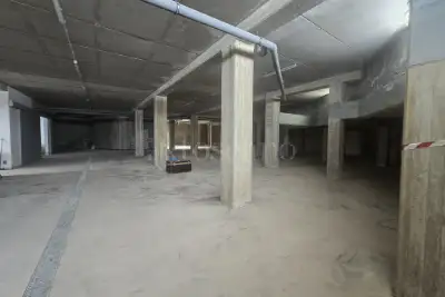 Magazzino in vendita, Viale Tica, Siracusa
