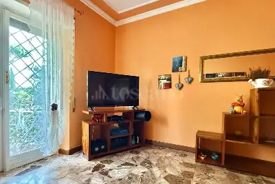 Casa in vendita, via san pantaleo campano, Roma