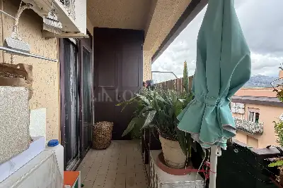 Attico in vendita, Via Marcello Benedetto, Palermo