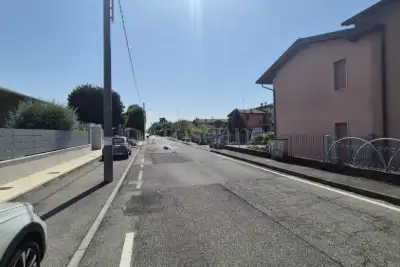 Casa in vendita, Via Stazione, Montirone