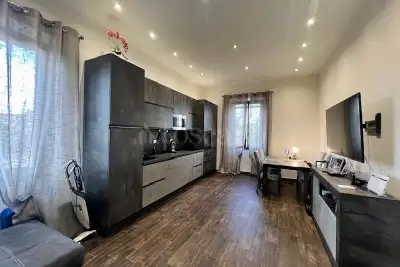 Casa in vendita, Via Cincinnato, Roma