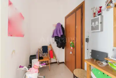 Casa in vendita, Via Ugo Pesci, Roma