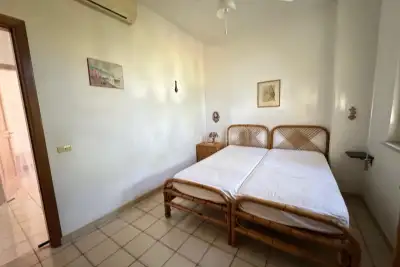 Villa Bifamiliare in vendita, Via Piano Santa Michele 28, Altavilla Milicia