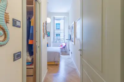 Casa in vendita, Via Rodolfo Farneti, Milano