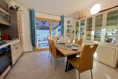 Casa in vendita, Via Petru Alluttu, Olbia