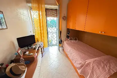 Casa in vendita, via Alcide Pedretti , Roma