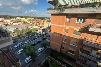 Casa in vendita, Via Diego Simonetti, Roma