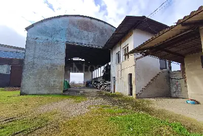 Edificabile Residenziali in vendita, Via Dosdegà, Villafranca di Verona