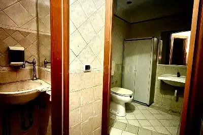 Attività Commerciale in vendita, VIA GIUSEPPE MAZZINI 11, Sassari