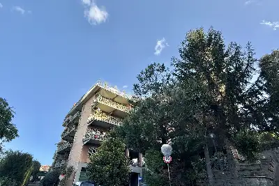 Casa in vendita, Via Portuense , Roma