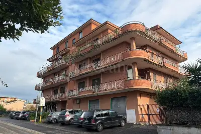 Casa in vendita, Via di Selva Candida, Roma
