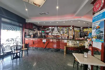 Attività Commerciale in vendita, Laghetto di Montecompatri Via Casilina , Monte Compatri