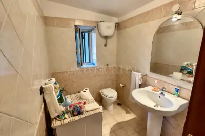 Casa Indipendente in vendita, Via Brescia, Casagiove
