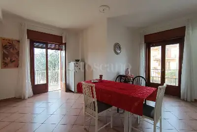 Casa in vendita, Via Montecatini, San Giovanni la Punta