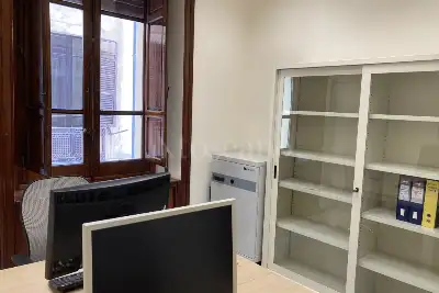 Ufficio in affitto, Via Roma, Cagliari