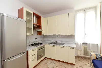 Casa in vendita, Via Francesco Anzani, Como