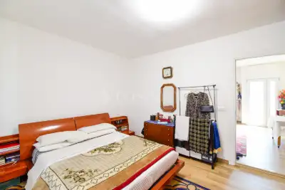 Casa in vendita, Via Milano, Cantù