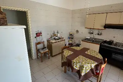 Casa in vendita, Via Vigevano, Catania