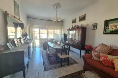 Casa in vendita, Via Caio Manilio, Roma