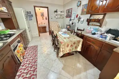 Casa in vendita, Via Martiri d'Ungheria, Scafati