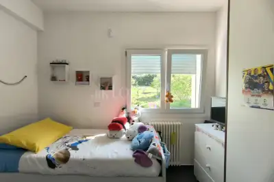 Casa in vendita, Via Francesco Paolo Tosti, L'Aquila