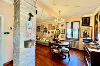 Villa Bifamiliare in vendita, Via Brenta, Bagnolo Mella