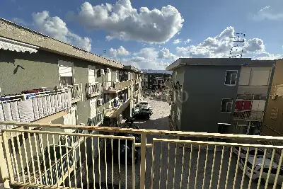 Casa in vendita, Via Inserra, Palermo