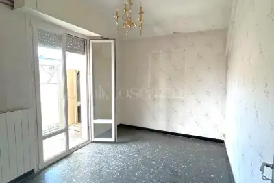Casa in vendita, Salita Superiore della Noce, Genova