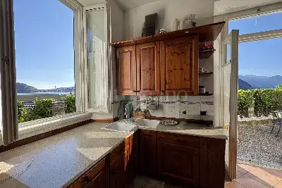 Casa in vendita, Lungolario Piave, Lecco