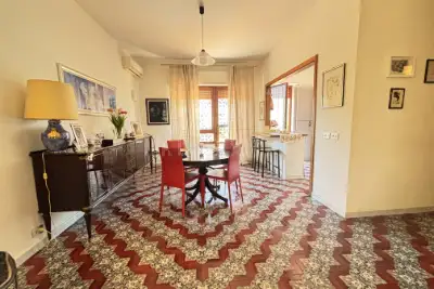 Villa Bifamiliare in vendita, Via Mantegna, Pomezia