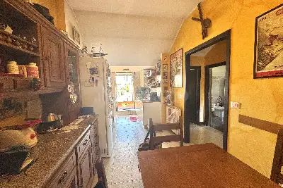 Casa in vendita, via Lagonegro, Roma