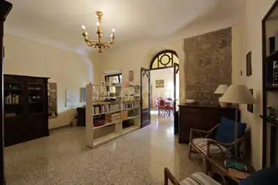 Ufficio in affitto, Via dei Montanini, Siena